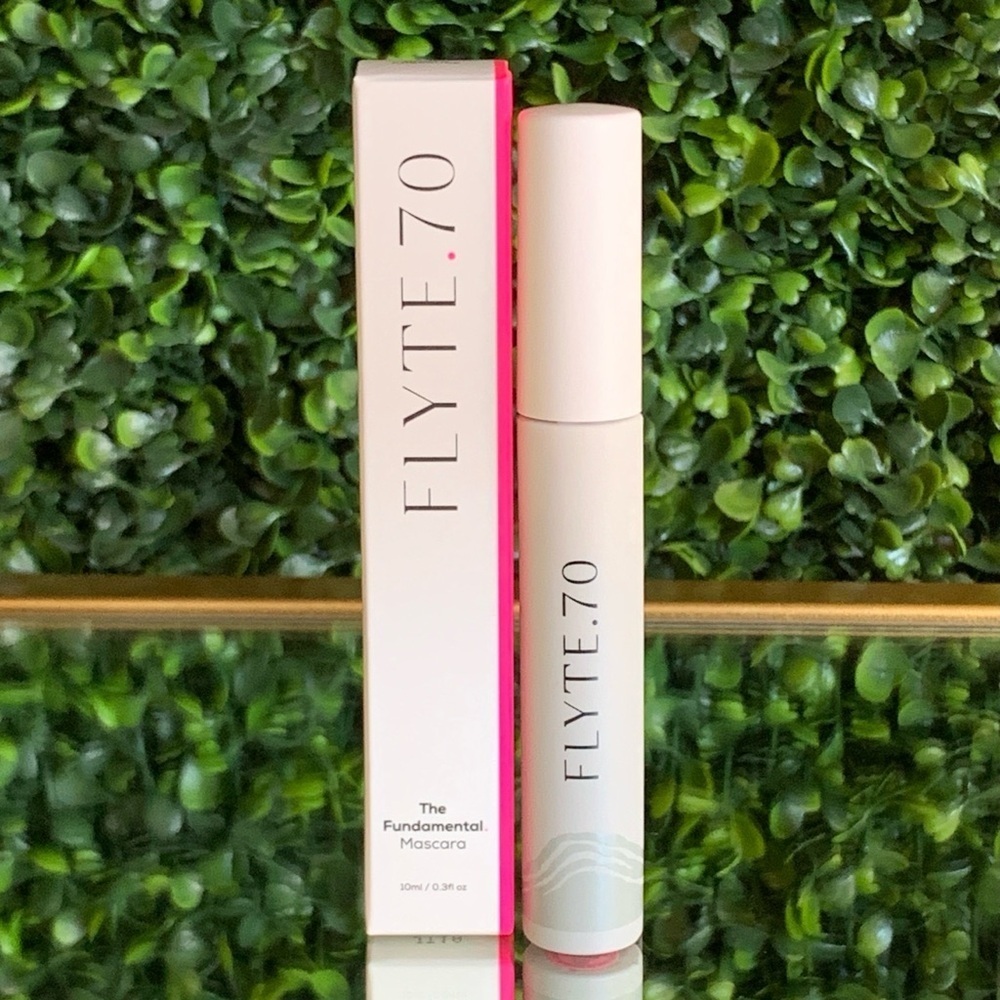 FLYTE.70 The Fundamental Mascara | NEW | The Fundamental.Mascara | Flyte 70